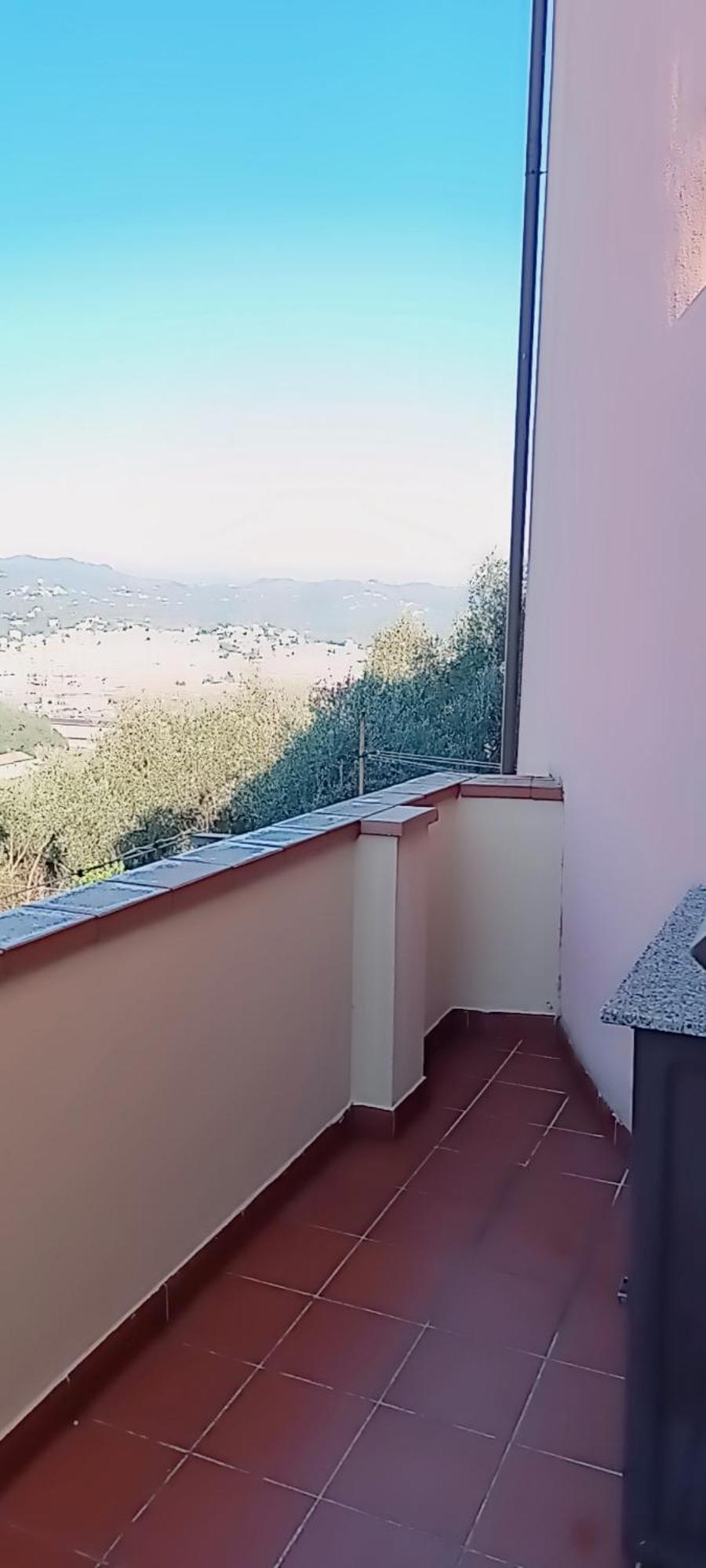 Ca'Di Gilbi E Pasqui Lägenhet La Spezia Exteriör bild