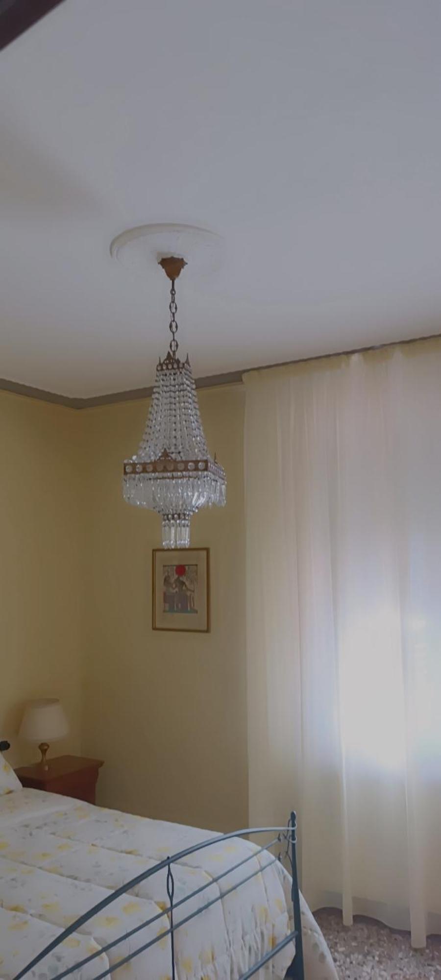 Ca'Di Gilbi E Pasqui Lägenhet La Spezia Exteriör bild