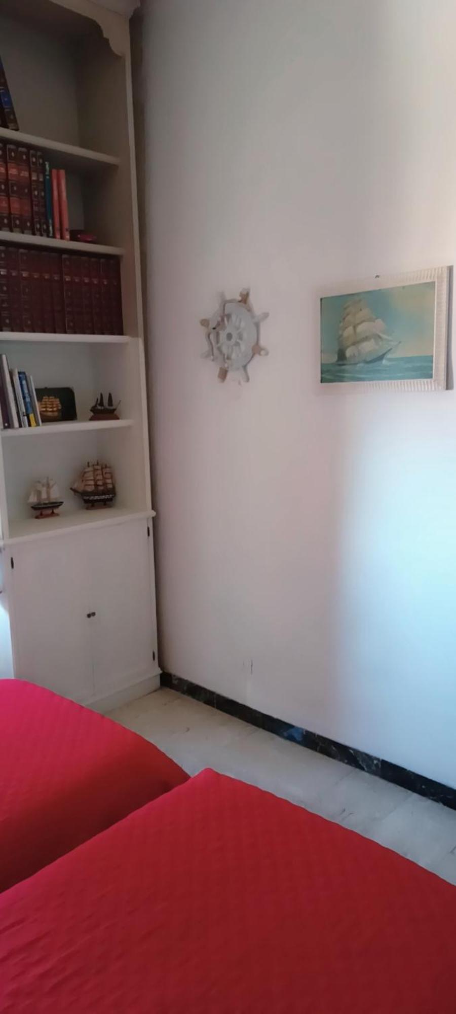 Ca'Di Gilbi E Pasqui Lägenhet La Spezia Exteriör bild