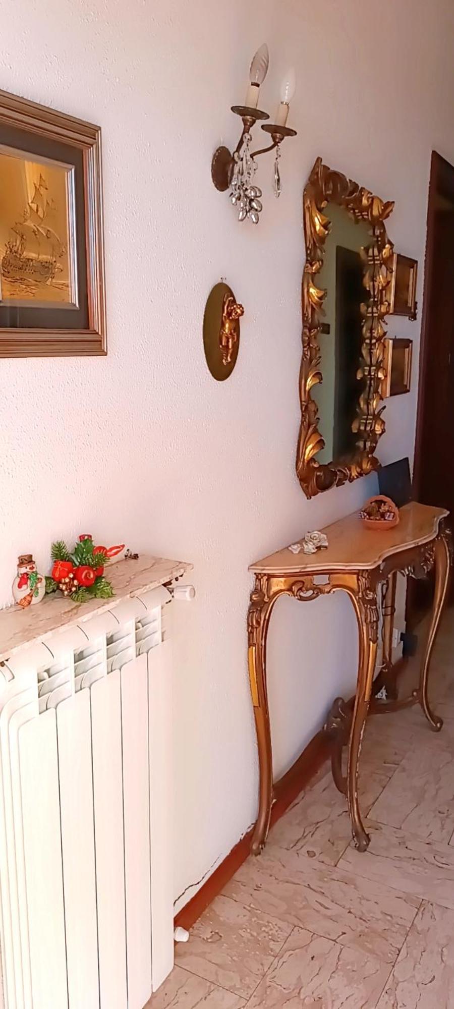 Ca'Di Gilbi E Pasqui Lägenhet La Spezia Exteriör bild