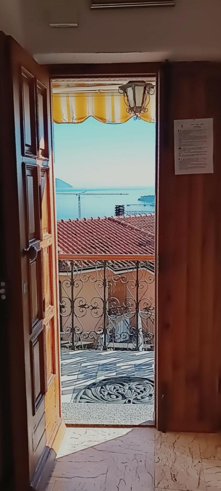 Ca'Di Gilbi E Pasqui Lägenhet La Spezia Exteriör bild